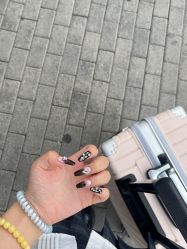 -M·X Nail日式美甲美睫