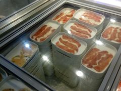 -哆来咪火锅烤肉自助(牌楼店)