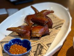 -乔街深夜食堂·小龙虾·高压锅生蚝(杭州总店)