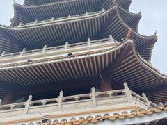 -福神岗公园