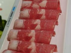 精选肥牛卷-许府牛火锅(信义坊总店)