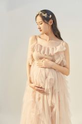 -专注孕妇照亲子照·纪田摄影