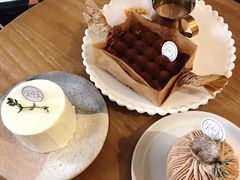 -Kekimatata 生日蛋糕·烘焙教学