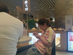 -食代馆(深业上城店)