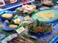 -南海渔村(珠江新城店)