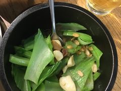 -潮粥荟·潮汕砂锅粥(朝阳大悦城店)