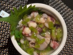 -虹料理·日料放题(悠方店)