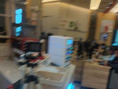 -巨神峰网咖·忆楚管理(劳动东路店)