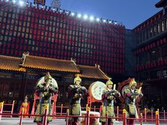 -中街·盛京龙城
