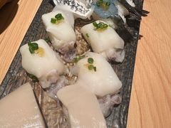 -禾绿回转寿司(苏宁广场店)