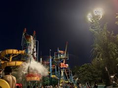 -苏州乐园森林水世界