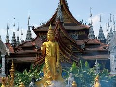 -西双版纳总佛寺