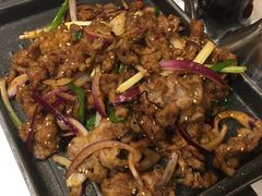 -惠宾饭庄(千禧店)