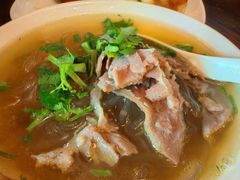 -哑巴生煎(临顿路店)