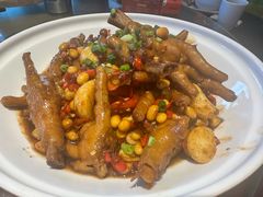 -小柴米·传统江西菜(万寿宫店)