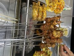 -贾青羊肉串(袁桥店)