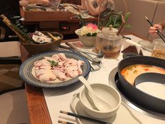 -太琼糟粕醋火锅·海南老爸茶(海棠湾臻选店)