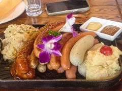 -申德勒加油站餐厅(三里屯北小街店)