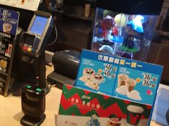 -麦当劳(南京路2店)