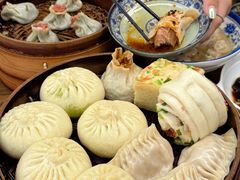 -潘德林茶社(新城河路店)