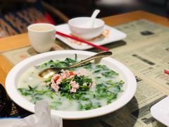 鸽汤万年青-大鸽饭(北京路店)