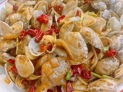 -庆山饭店·海鲜饺子家常菜(北戴河黑石路店)