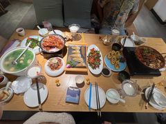 -品味泸沽湖•民族特色菜(大落水店)