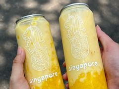 -新加坡斯味洛·鲜奶茶(石牌东店)