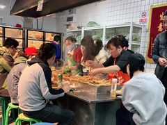 -大姐麻辣烫(莲宝中路店)