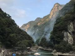 -浙东大峡谷风景区