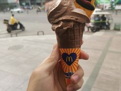 -麦当劳(大厂新城店)