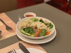 -太平馆餐厅(尖沙咀店)