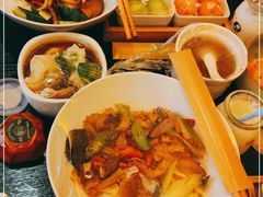 -金色印象·4K影院式足体养生(南滨印象店)