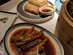 -禄运茶居·手工点心(猎德店)