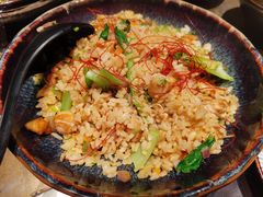 -yokocho上横町·日本食街(深业上城店)