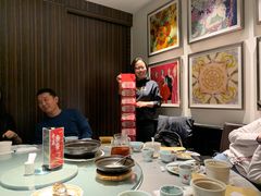 -维园悦谱·海派家常菜(乌鲁木齐南路店)