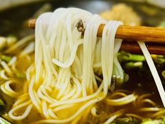 -铁锅哥米线