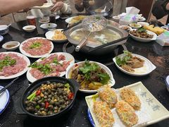 -百年银屏蚝烙·潮汕菜·非遗(乐山店)