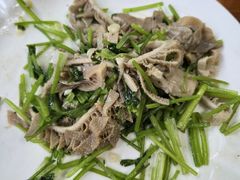 -全顺斋餐厅(育芳园店)