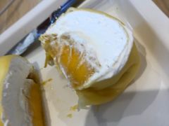 -满记甜品(巴黎春天宝山店)