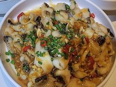 -李老哈·东北菜(宋园路店)