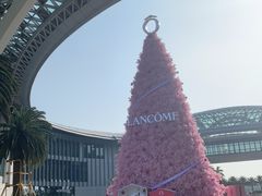 -三亚国际免税城-美食广场