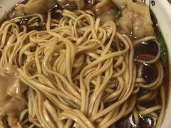 -蒋家桥饺面店(广陵路店)