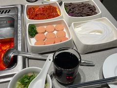 -海底捞火锅(王府井店)