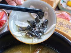 -桥香园过桥米线(国贸店)