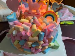 -丁先生蛋糕·品质鲜作(桐梓林店)