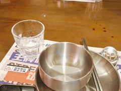 -神府路壹号·海鲜烧烤·砂锅粥·锅物(三坊七巷店)