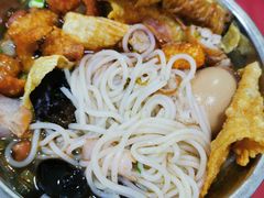 -谭老太正宗柳州螺狮粉(家和花园店)