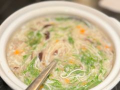 -华豫川酒家(大卫城店)