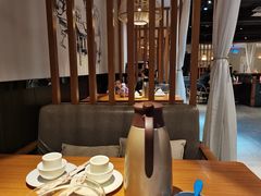 大堂-壹只卤鹅 · 潮汕菜(京基百纳店)